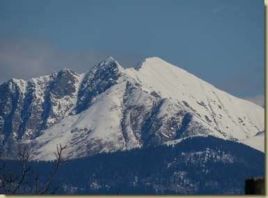 teleobiettivo verso Cugnacorta, Marona e Zeda...