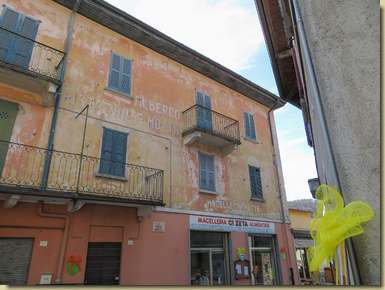 il vecchio e il nuovo...