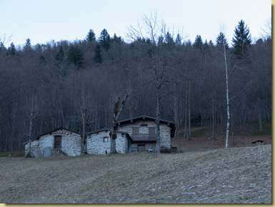 Alpe Rusc&acirc;...
