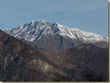 vista verso il Colmetto di Scotto...