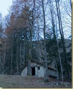 l'Alpe Dughera...