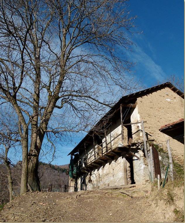 Alpe Valpiana...