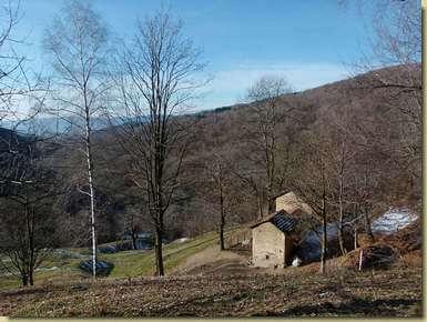 Alpe Valpiana...