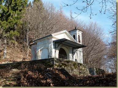 Oratorio di San Giuseppe...