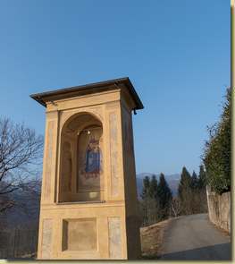 prima Cappella...
