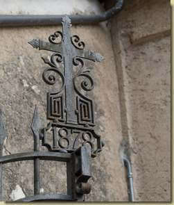 all'Oratorio del Saliente...