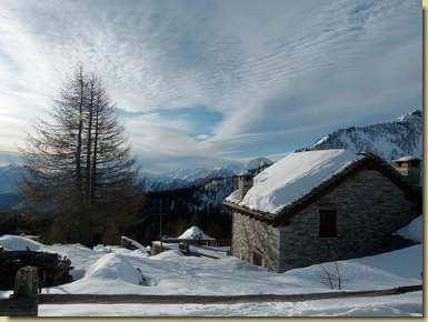 Alpe Paione