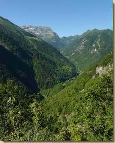 la Val Sorba...