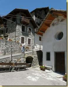 ritorno a Dughera...