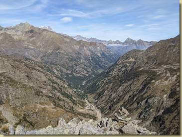 Val Vogna...