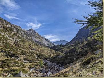 Val Vogna...