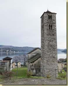 Chiesa di S. Filiberto...