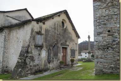 Chiesa di S. Filiberto...
