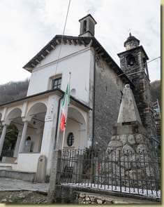 Chiesa di S. Defendente...