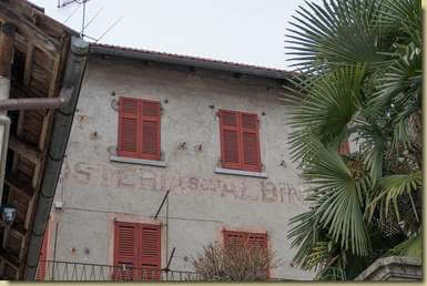 Osteria Sant'Albino...