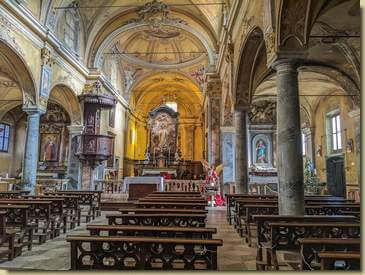 Chiesa di San Gaudenzio...