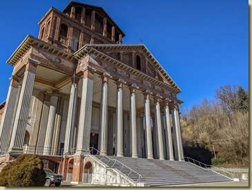 Santuario del SS. Crocifisso...