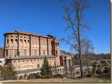 Santuario del SS. Crocifisso...