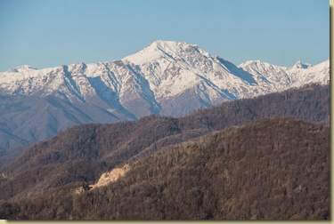 il Sasso Bianco e il Barone...