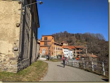 Castagnola...