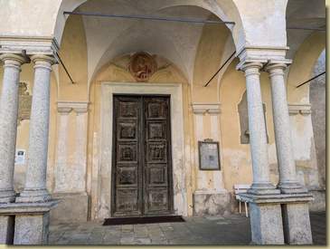 Chiesa di San Lorenzo...