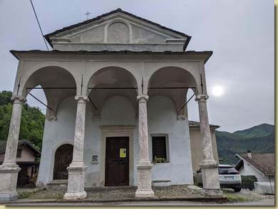 Chiesa della Madonna di Costantinopoli...