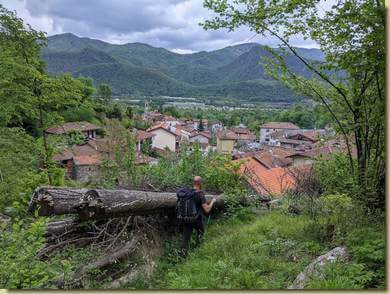 ritorno a Locarno...