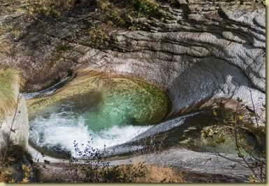 acque cristalline...