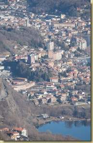 Omegna...