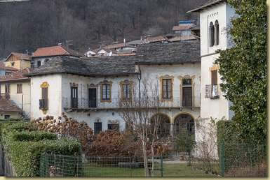 a Cesara...