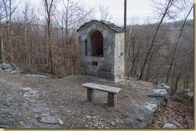 Cappella di San Carlo...