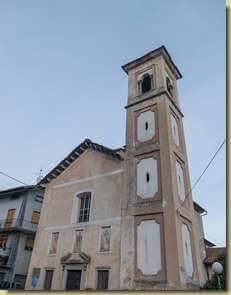 Oratorio di San Rocco...