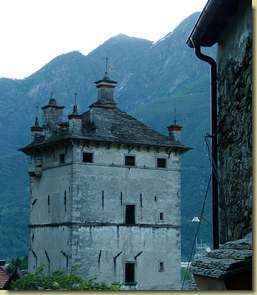 Torre Ferrerio...