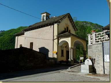 Oratorio della Madonna delle Grazie...