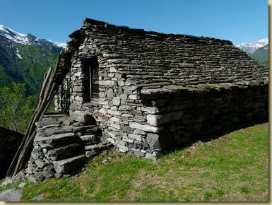 Alpe Ceresola...