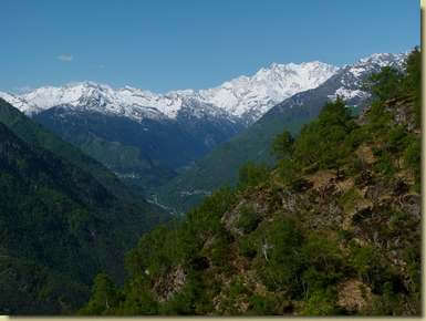 Valle Anzasca...