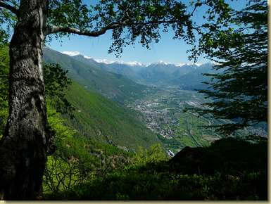 finestra sull'Ossola...