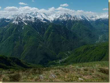 Valle Anzasca...