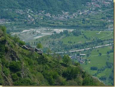 Alpe Ceresola...