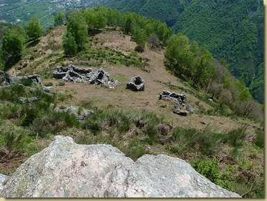 Alpe Camugher...