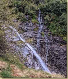 il Rio di Cramec...