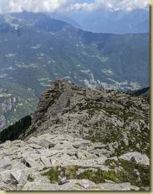 uno sguardo all'indietro...