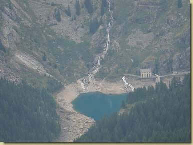 spunta il Bacino di Campliccioli...