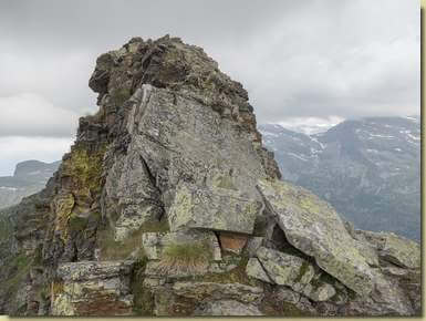 superata l'ultima difficolt&agrave;...