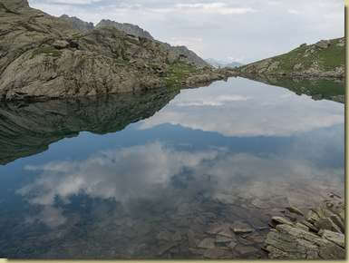 al Lago Lam&egrave;...