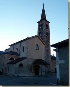 a Cireggio...