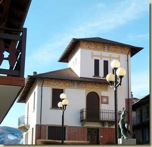 a Quarna Sopra...