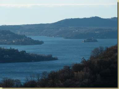 Lago d'Orta...