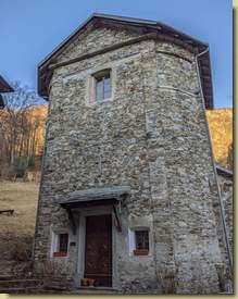 la Chiesa di San Michele...