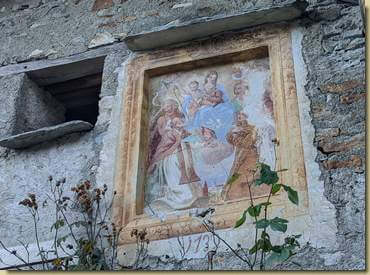 affresco del 1739...